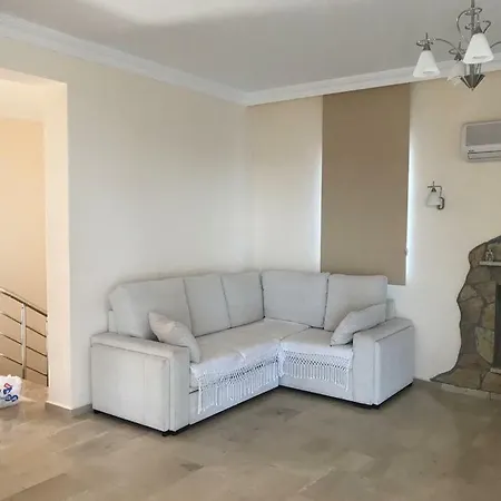 Villa Sine