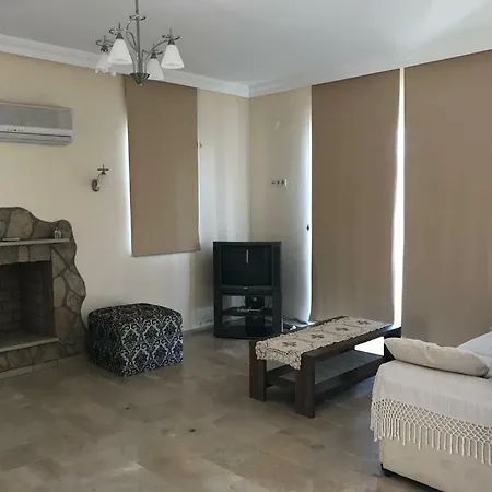 Villa Sine *
