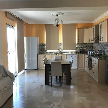 Sine Villa Bulmac